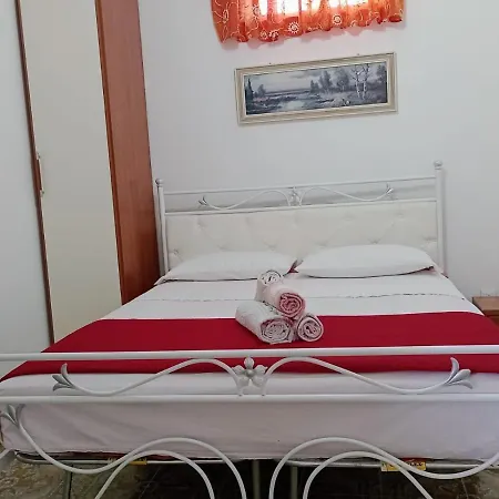 Casa vacanze Mongiove Mare Pigna Rossa *