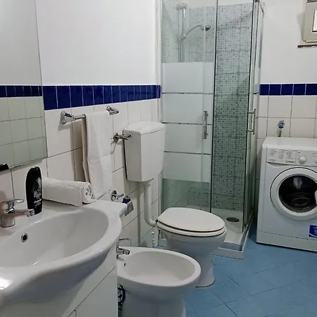 Casa vacanze Mongiove Mare Pigna Rossa Patti