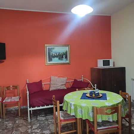 Mongiove Mare Pigna Rossa Patti