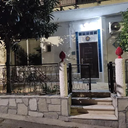 Mongiove Mare Pigna Rossa بيت للعطل *